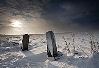 2080 No Flock To Keep Chris Gilbert, Ravenseye Gallery, Peak District, Photographs, Courses